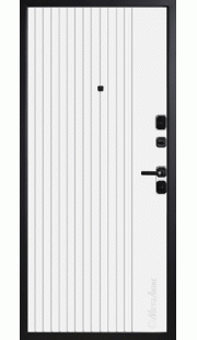 Дверь в квартиру входная Статус - М661/1