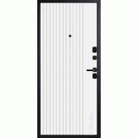 Дверь в квартиру входная Статус - М661/1