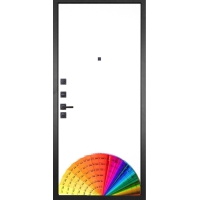 КОНТИНЕНТ 49 "ПОД ПОКРАСКУ"