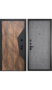 КОНТИНЕНТ 77-1