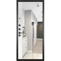 Двери входные ШТОРМ 75