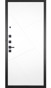 Дверь ШТОРМ 29