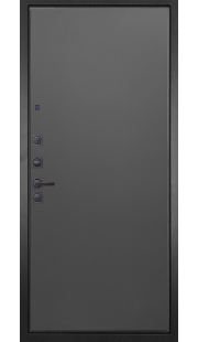 Входная дверь в квартиру ШТОРМ 77