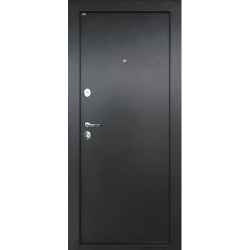 Дверь входная ПРОМЕТ «РОНДО» (Внутреннее открывание) 