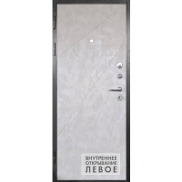 Дверь входная промет Рондо