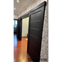 ST 1 ПО - Венге