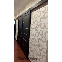 ST 1 ПО - Венге