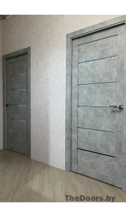 ST 8 ПО - бетон светлый