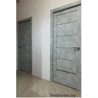 ST 8 ПО - бетон светлый