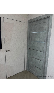 ST 8 ПО - бетон светлый