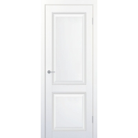 Classic KX-42 - Белый полипропилен