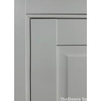 Дверь межкомнатная Порта-1 ПГ - Alaska