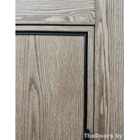 Порта-51 4AB Brownie Oak (Black Star)