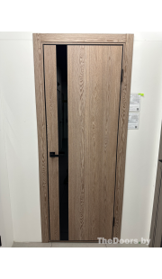 Порта-51 4AB Brownie Oak (Black Star)