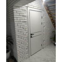 Межкомнатная дверь Порта-52 4AB Alaska