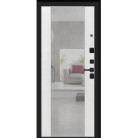 Porta R 99.П05 Moon Stone/Shellac White