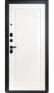 Porta R 88.Н1 Super White/Shellac White