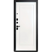 Porta R 88.Н1 Super White/Shellac White
