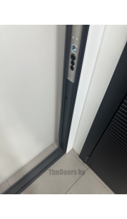 Porta R 88.Н1 Super White/Shellac White