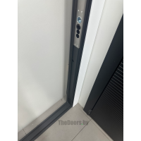 Porta R 88.Н1 Super White/Shellac White