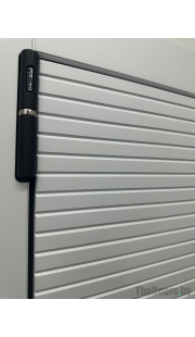 Porta R 88.Н1 Super White/Shellac White