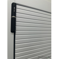 Porta R 88.Н1 Super White/Shellac White