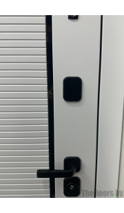 Porta R 88.Н1 Super White/Shellac White