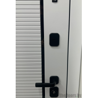 Porta R 88.Н1 Super White/Shellac White