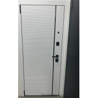 Porta R 88.Н1 Super White/Shellac White