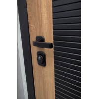 Porta R 88.1.50.1 Moon Stone/Light Sonoma/Super White