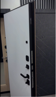 Porta R 88.1.50.1 Moon Stone/Light Sonoma/Super White