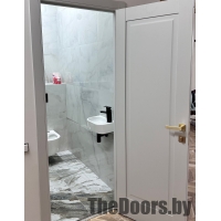 Дверь межкомнатная Порта-1 ПГ - Alaska