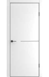 Дверь межкомнатная Порта-50.1B Alaska