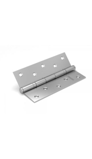 Петля универсальная 2BB 125x75x2,5 PN (перл. никель)