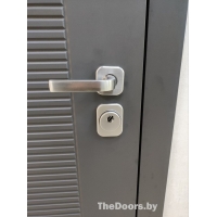 Гарда Бостон