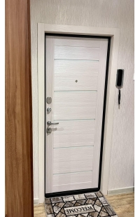 Гарда Муар Царга Лазер