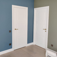 DUO 403 - Белый