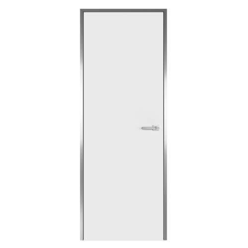 Двери ИСТОК Невидимка Forte 01