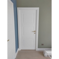 DUO 403 - Белый