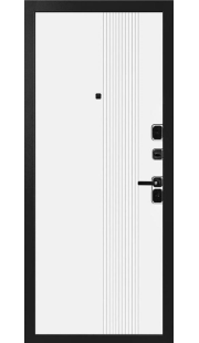 Дверь Металюкс Стандарт М624