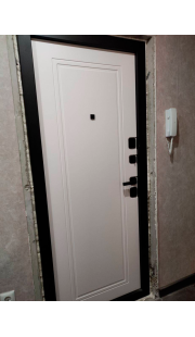 Стандарт М625 Графит/Белый