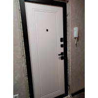 Стандарт М625 Графит/Белый