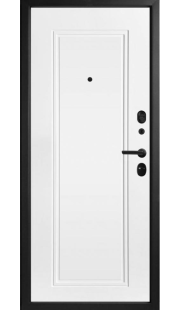 Стандарт М625 Графит/Белый