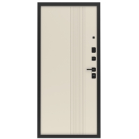 Дверь входная металлическая Статус М626/1
