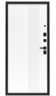 Дверь входная Статус М626