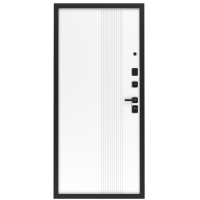 Дверь входная Статус М626