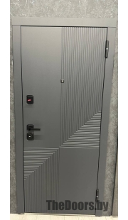 Металлическая дверь Гранд М413