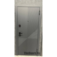 Металлическая дверь Гранд М413