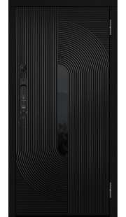 Входные двери МетаЛюкс SMART PRO M-SP 651