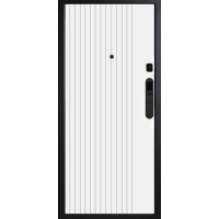 Входная дверь Металюкс SMART PRO M-SP 661